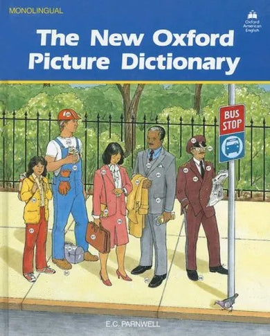 English Dctionary